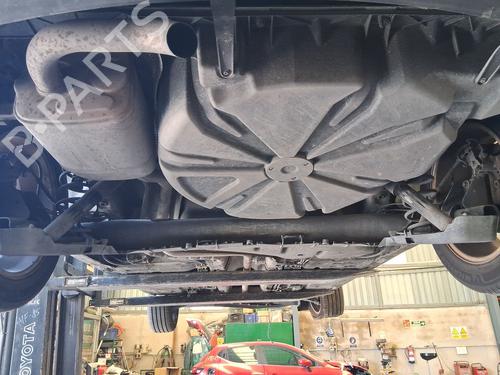 Used Rear axle Rear axle 37217424 37217424