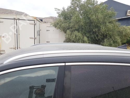 Used Roof bar KIA NIRO I (DE) 1.6 GDI Hybrid (105 hp) 29251650