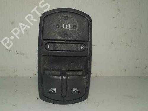Used Left front window switch OPEL CORSA D (S07) [2006-2015]  1340532
