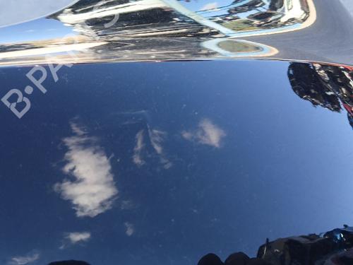 Rear bumper TESLA MODEL 3 (5YJ3) EV | BP27677083C8 