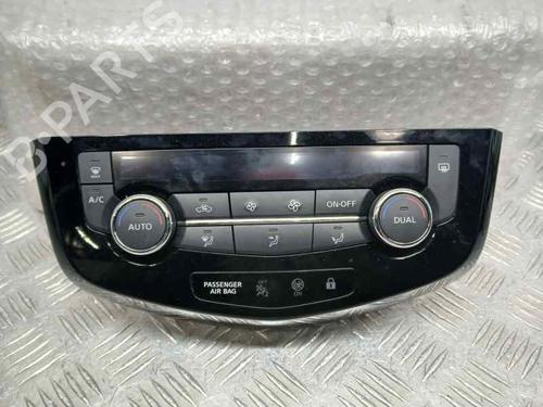 Used Climate control NISSAN QASHQAI II SUV (J11, J11_) [2013-2025]  24209152