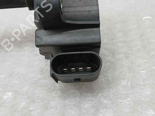 Ignition coil RENAULT CAPTUR II (HF_)  | BP20853865M94 
