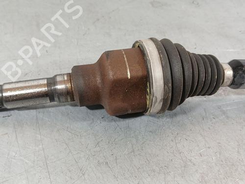 Right front driveshaft OPEL CORSA F (P2JO) 1.2 (68) | BP34221927M39 - Image 2