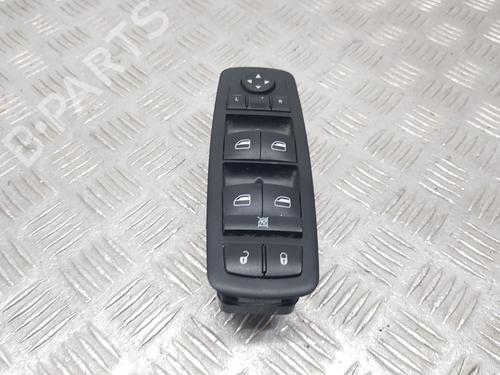 Used Left front window switch CHRYSLER GRAND VOYAGER V (RT) [2007-2025]  29187587