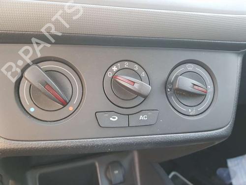Used Climate control SEAT IBIZA IV (6J5, 6P1) [2008-2017]  16922525