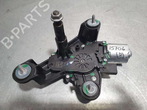 Rear wiper motor PEUGEOT 208 II (UB_, UP_, UW_, UJ_)  | BP18948251M102 