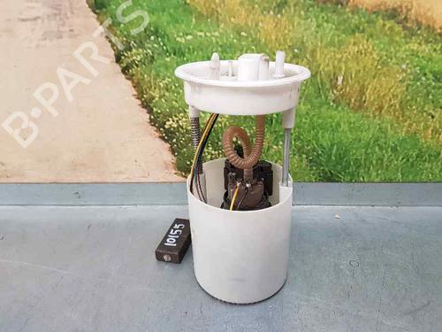 Fuel pump SKODA FABIA II (542)  | BP4927059M76 
