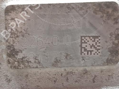Gearbox MERCEDES-BENZ C-CLASS (W204)  | BP11136994M3 