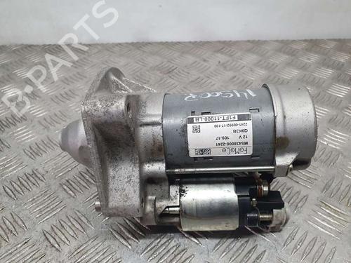 Starter FORD C-MAX II (DXA/CB7, DXA/CEU)  | BP13509435M8 