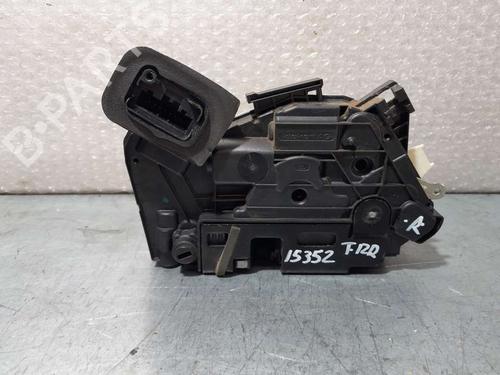 Rear left lock SEAT LEON (5F1)  | BP16922218C100 