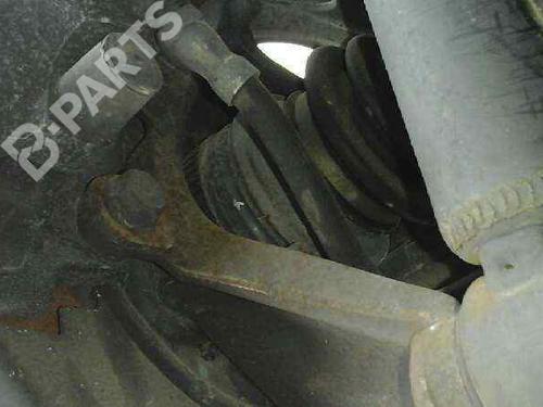Used Left rear steering knuckle BMW Z4 Roadster (E85) [2002-2009]  3710888