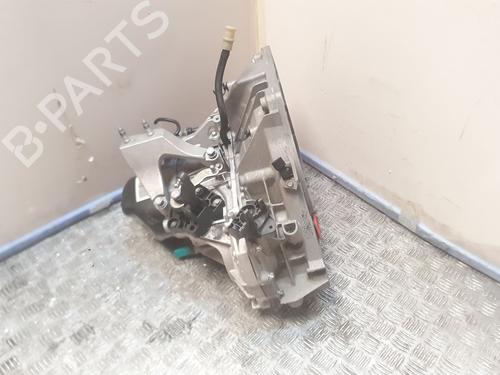 Gearbox DACIA SANDERO II TCe 90 LPG (B8M1) | BP38411929M3 - Image 4