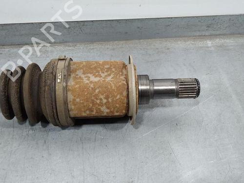 Right rear driveshaft HONDA CR-V III (RE_)  | BP17680668M41 