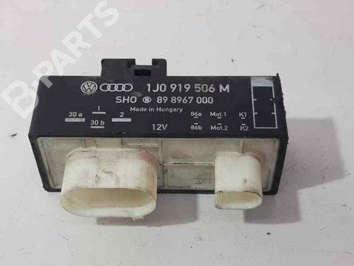 Elektronisk modul SKODA FABIA II (542) [2006-2014]  8200034