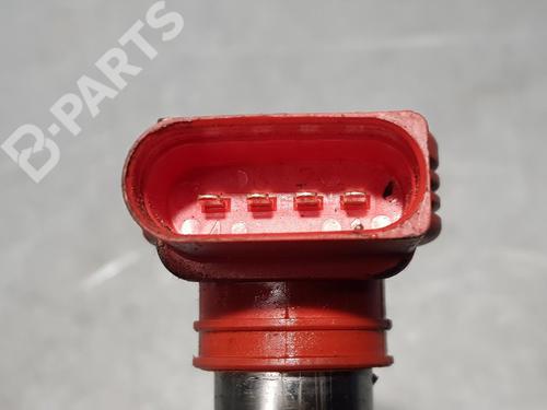 Ignition coil AUDI A4 B6 Avant (8E5)  | BP10280456M94 