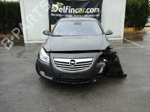 Electronic module OPEL INSIGNIA A (G09)  | BP8129285M83 