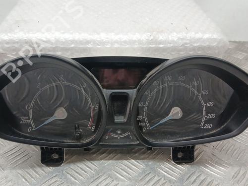 Used Instrument cluster FORD TRANSIT COURIER B460 Box Body/MPV 1.5 TDCi (75 hp) 25469130