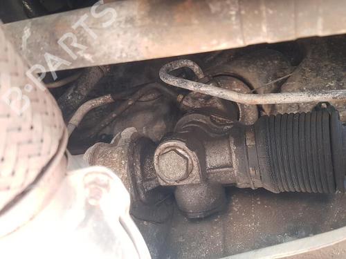 Used Steering rack HYUNDAI SANTAMO 2.0 (105 hp) 30329802