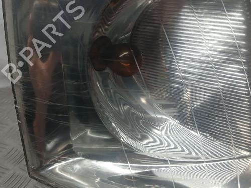 Faro izquierdo VW TRANSPORTER T5 Bus (7HB, 7HJ, 7EB, 7EJ) 2.5 TDI | BP27459188C28 