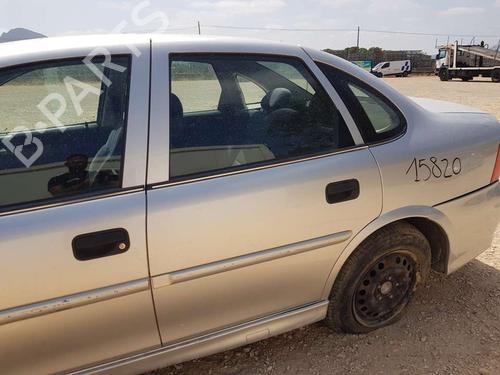 Used Left rear door OPEL VECTRA B (J96) [1995-2004]  19407415