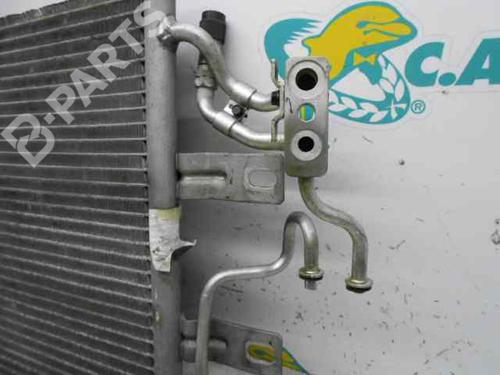 AC radiator OPEL MERIVA A MPV (X03)  | BP82199M32 