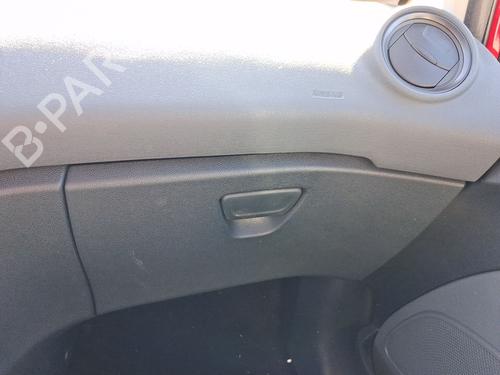 Used Glove box Glove box FORD FIESTA VI (CB1, CCN) 1.25 (82 hp) 40296222 40296222