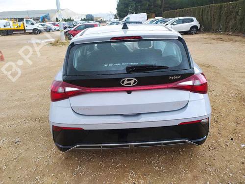 Starter HYUNDAI i40 I CW (VF) 2.0 GDi | BP25822799M8 