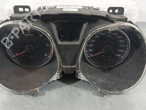 Used Instrument cluster Instrument cluster HYUNDAI ix20 (JC) 1.4 CRDi (90 hp) 29850909 29850909
