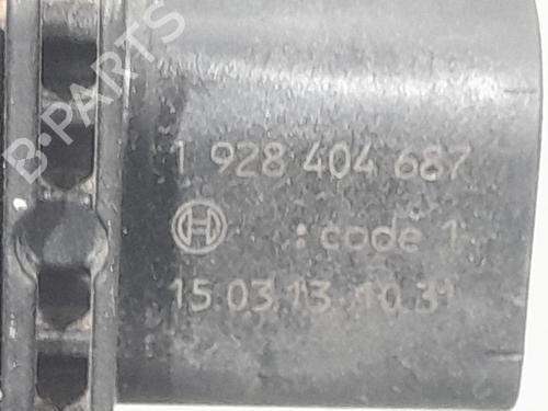 Electronic sensor JAGUAR XF I (X250) 2.2 D | BP31975498M84 