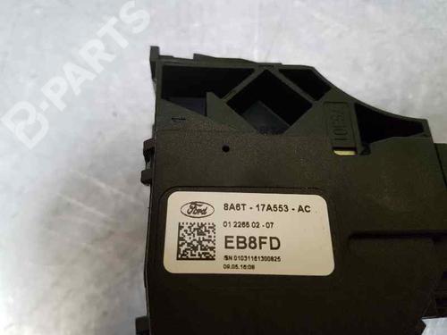 Steering column stalk FORD FIESTA VI (CB1, CCN)  | BP2823578I23 
