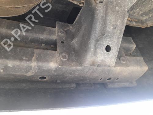 Rinforzo paraurti posteriore Rinforzo paraurti posteriore DODGE CALIBER 2.0 CRD (140 hp) 34193583 34193583