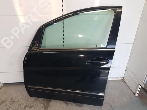 Used Left front door MERCEDES-BENZ B-CLASS Sports Tourer (W245) B 200 (245.233) (136 hp) 32502657