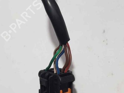 Left mirror PEUGEOT 206 Hatchback (2A/C)  | BP8152281C26 