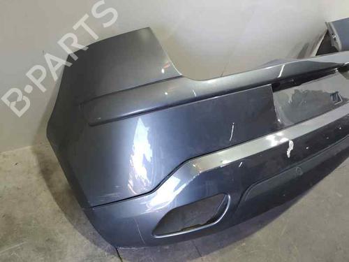 Rear bumper CITROËN C4 Coupe (LA_)  | BP10907725C8 