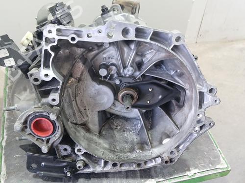 Gearbox TOYOTA PROACE CITY VERSO MPV (BKY_) 1.5 D-4D 100 (BKYM) | BP26583532M3 
