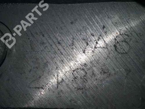 Gearbox SUBARU TRIBECA (B9)  | BP225086M3 