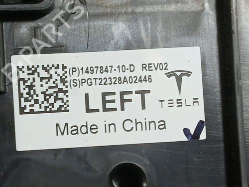 Electronic module TESLA MODEL Y (5YJY) Long Range All-wheel Drive | BP39980831M83 - Image 5