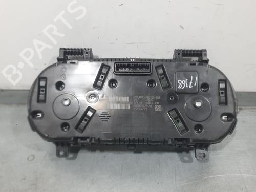 Instrument cluster DACIA SANDERO III 1.0 TCe 90 | BP31827593C47 - Image 2