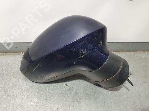 Right mirror SEAT IBIZA IV (6J5, 6P1) | BP7775951C27