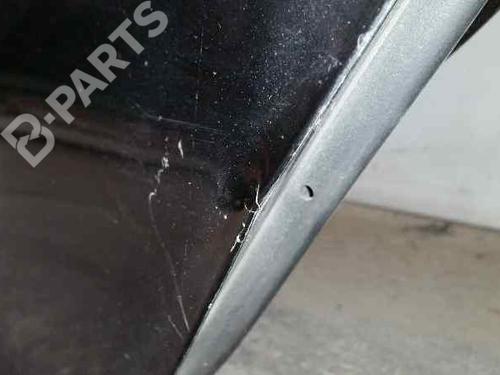 Left rear door VW GOLF V (1K1) 2.0 TDI 16V | BP122474C4 