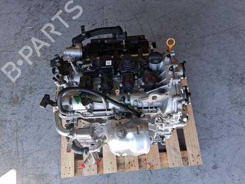 Engine MG MG HS (AS23) 1.5 T (SAS23) | BP34161920M1  - Image 5