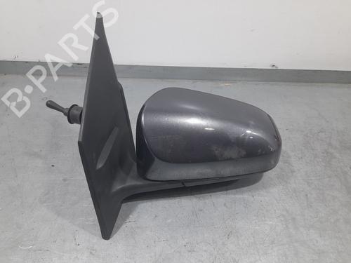 Left mirror PEUGEOT 108 1.0 VTi 72 | BP29254098C26