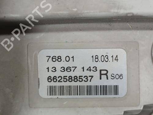 Right front indicator OPEL ASTRA J Saloon 1.4 Turbo (69) | BP34448090C33 - Image 3