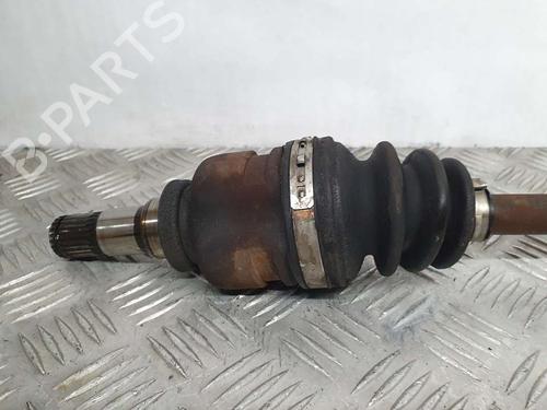 Right front driveshaft TOYOTA AYGO (_B1_)  | BP9239527M39 