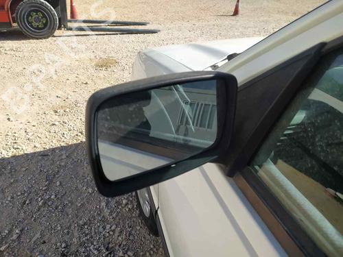 Used Left mirror FORD FIESTA III (GFJ) [1989-1997]  22182212