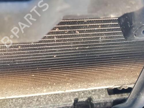 AC-Kondensator MAZDA 6 Saloon (GH) 1.8 MZR (120 hp) 29189917