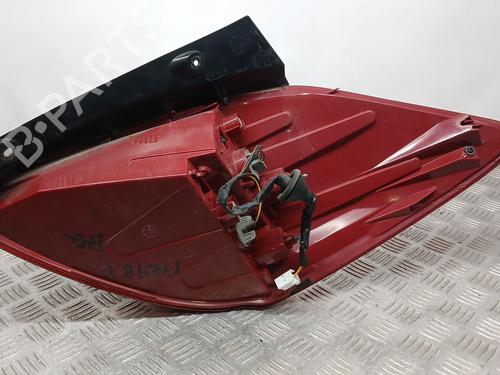 Left taillight KIA CEE'D (JD) 1.6 CRDi 110 | BP30361130C34