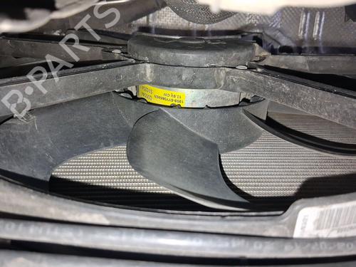 Used Radiator fan Radiator fan 38801377 38801377