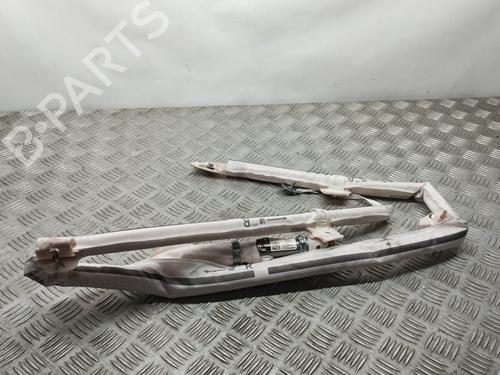 Used Right curtain airbag OPEL ASTRA K (B16) [2015-2022]  6296873