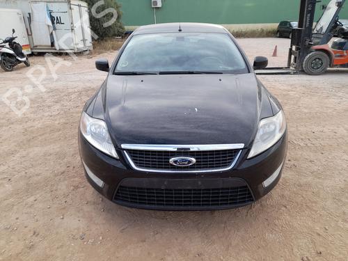 Left front fog light FORD MONDEO IV (BA7) 1.8 TDCi | BP28418381C30